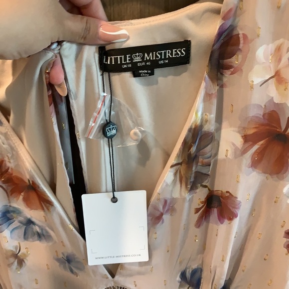 Dress - Picture 2 of 4